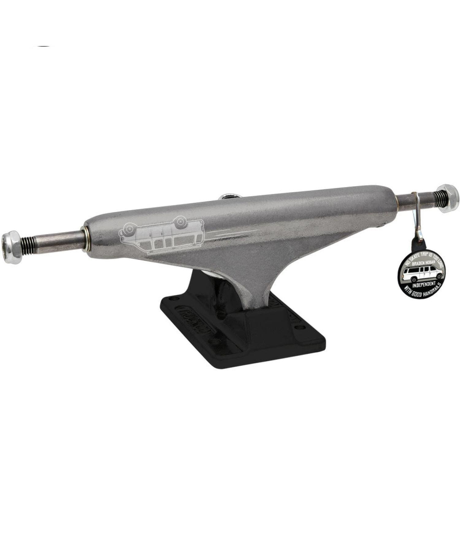 トラック INDEPENDENT インディペンデント 139 HOLLOW BRADEN HOBAN