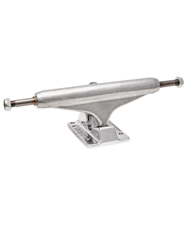 トラック INDEPENDENT インディペンデント FORGED TITANIUM SILVER TRUCKS
