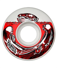 ウィール BONES ボーンズ STF SALMON DINNER V3 SLIMS 103A WHEELS