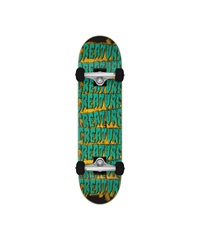 メーカー直送品】スケートボード コンプリート CREATURE クリエー