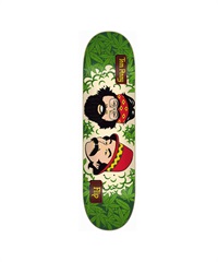 スケートボード デッキ FLIP フリップ SWEET LEAF PENNY DECK スケート