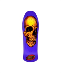 SANTACRUZ STREET CREEP スケボーデッキ10×31.75㌅ スケートボード デッキ SANTACRUZ サンタクルーズ STREET CREEP