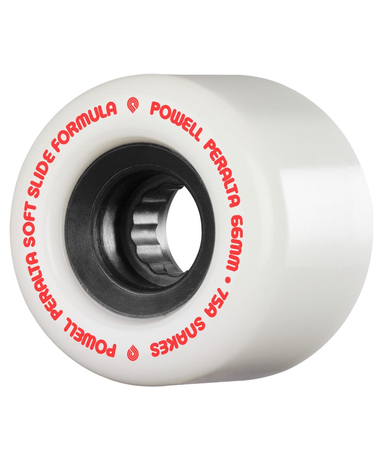 powell peralta パウエルペラルタ　スネーク69mm75a POWELL（パウエル） ペラルタ 69mm 75A スケボー ソフトウィール