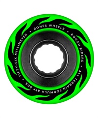 ウィール BONES ボーンズ ATF ROUGH RIDER ETERNAL FLAME ウィール