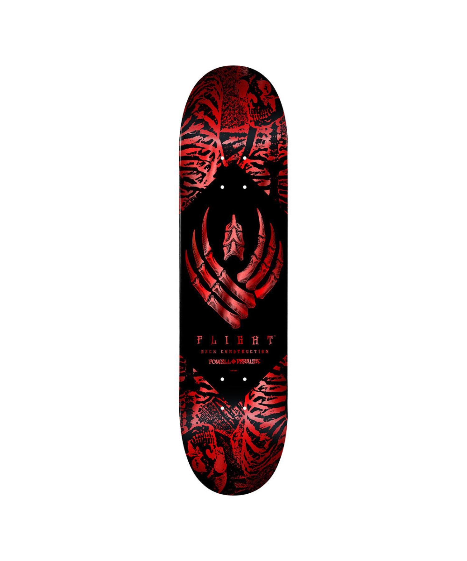 スケートボード デッキ POWELL PERALTA パウエル ペラルタ FLIGHTR
