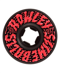 ウィール SLIME BALLS シムス GEOFF ROWLEY VOMIT MINI 95A SKATEBOARD