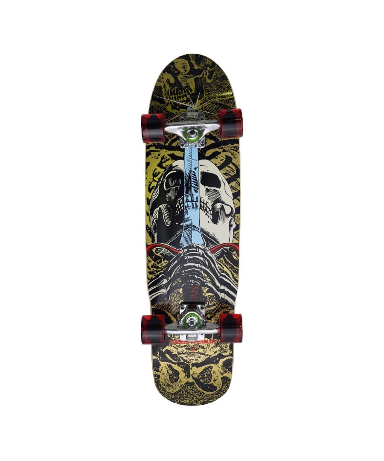 クルーザー・サーフスケート POWELL PERALTA パウエル ペラルタ 8.0in