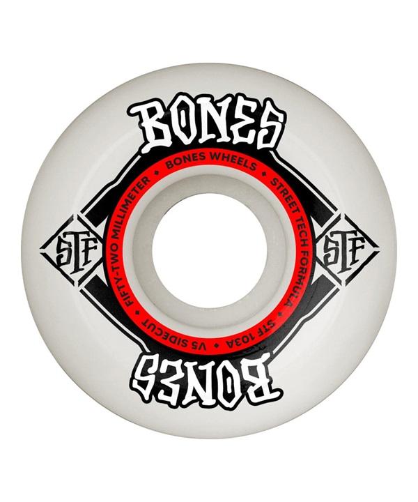 BONES ボーンズ STF