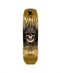 スケートボード デッキ POWELL PERALTA パウエル ペラルタ ANDY