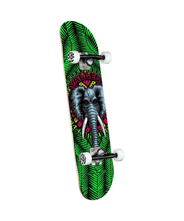 こうちゃん Welcome デッキ 7.75\