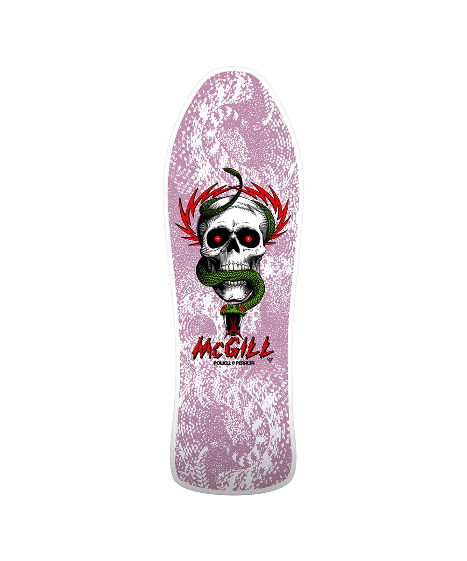 Powell Peralta スケルトンデッキ スケートボード デッキ POWELL PERALTA パウエル ペラルタ BONES