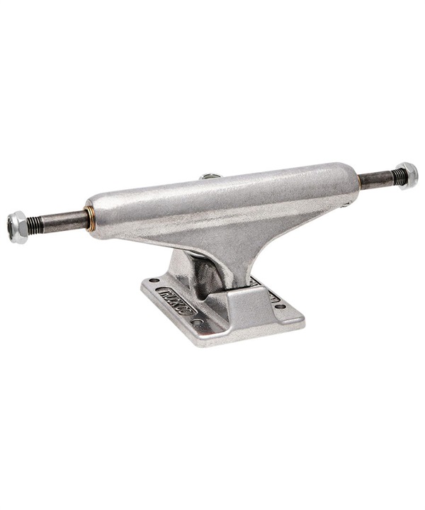 トラック INDEPENDENT インディペンデント HOLLOW SILVER TRUCKS