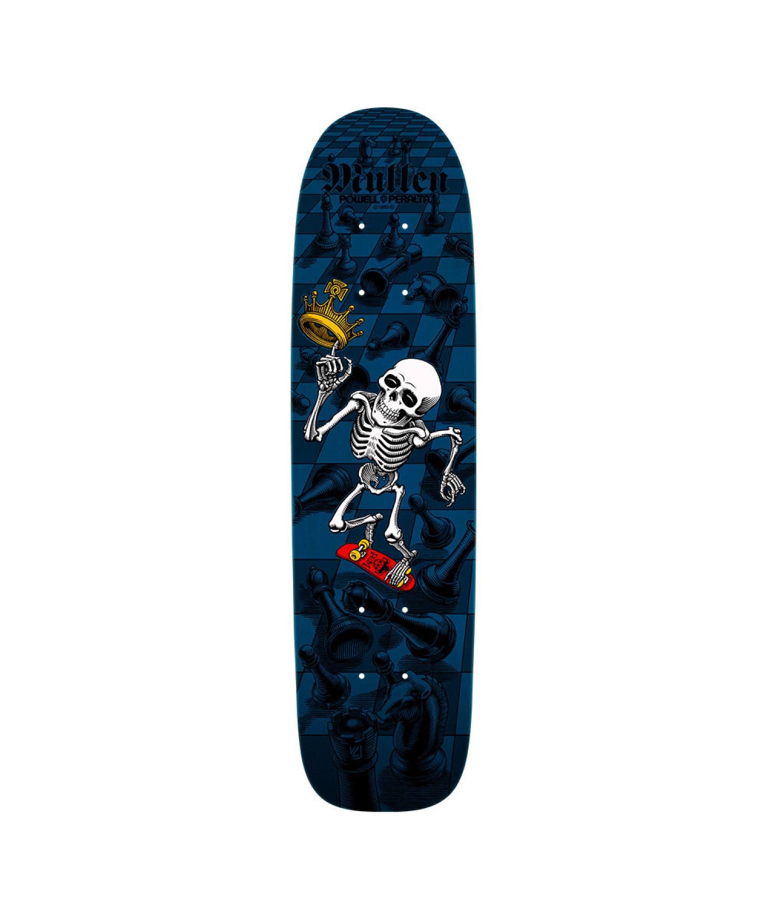80s Per Welinder パウエルペラルタ スケートボードデッキ スケートボード デッキ POWELL PERALTA パウエル ペラルタ BONES