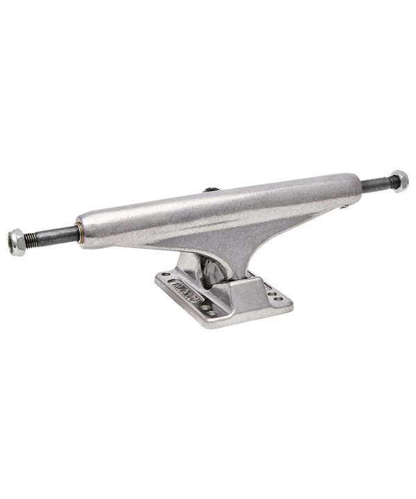 トラック INDEPENDENT インディペンデント POLISHED SILVER STANDARD TRUCKS