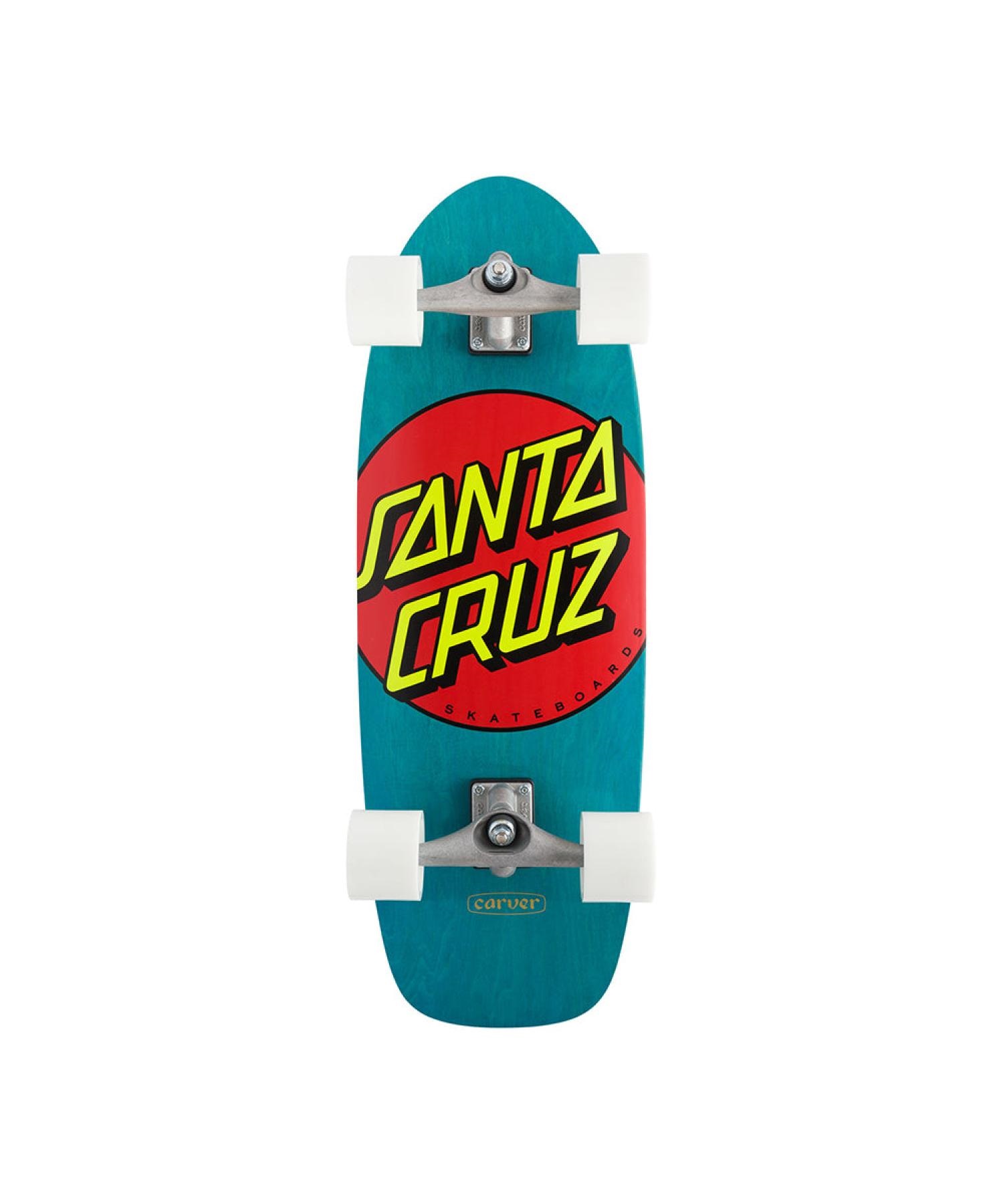 サーフスケート&クルーザー　カスタム クルーザー・サーフスケート SANTACRUZ サンタクルーズ CLASSIC
