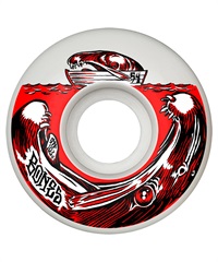 ウィール BONES ボーンズ STF SALMON DINNER V3 SLIMS 103A WHEELS
