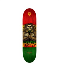 スケートボード デッキ POWELL PERALTA パウエル ペラルタ FLIGHTR