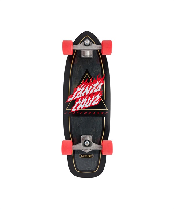 CARVER スケートボード｜ムラサキスポーツ公式 / オンラインストア 通販