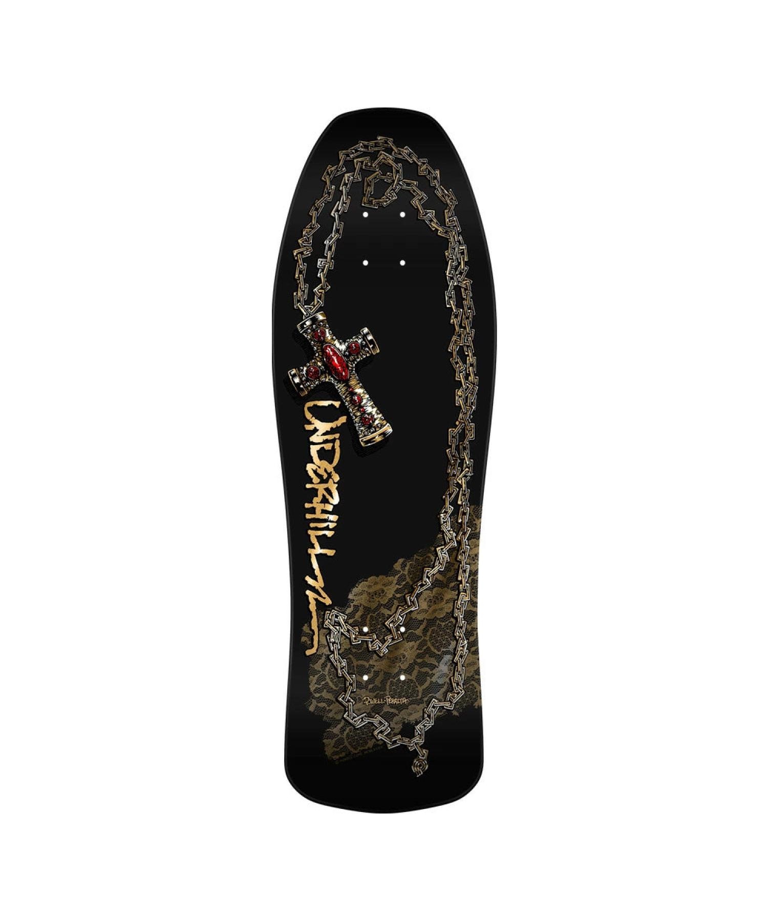 パウエル　7.5リシェイプデッキ POWELL（パウエル） パウエル・ペラルタ POWELL PERALTA スケボー