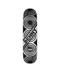 メーカー直送品】8.25in x 31.71in DECKADE PHAM PRO SKATEBOARD DECK