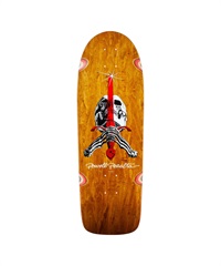 メーカー直送品】10.0in x 30.0in OG RAY RODRIGUEZ SKULL & SWORD