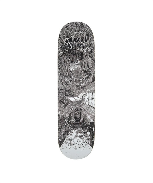 スケートボード ColorSkateboard カラースケートボード スケートボード コンプリート