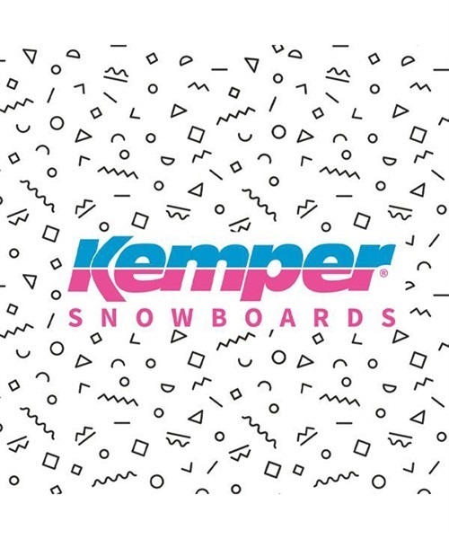 スノーボード 板 KEMPER ケンパー APEX 2021/22 21-22モデル JJ B13(YE-152cm)