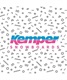 スノーボード 板 KEMPER ケンパー SCREAMER スクリーマー 2021/22 21-22モデル JJ B13(BK-153cm)