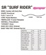スノーボード 板 KEMPER ケンパー SURF RIDER サーフライダー 2021/2022 21-22モデル JJ B13(YEPK-155cm)