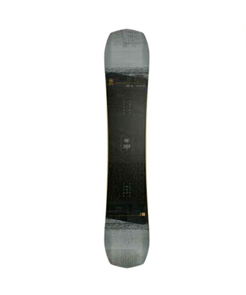 スノーボード 板 NIDECKER ナイデッカー Sensor 22-23モデル