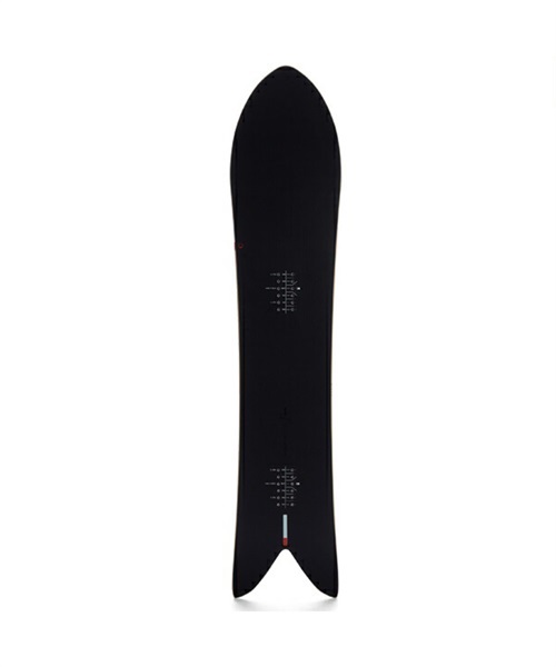 Season Forma Skis | Black | Season Eqpt. | Shaped by Eric