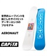 スノーボード 板 メンズ CAPITA キャピタ AERONAUT 23-24モデル ムラサキスポーツ KK B16(AERONAUTbyArthurLongo-153cm)