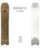 スノーボード 板 メンズ JONES ジョーンズ HOVERCRAFT 2.0 23-24モデル ムラサキスポーツ KK B16(HOVERCRAFT20-148cm)