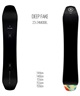 スノーボード 板 メンズ RIDE ライド DEEP FAKE 23-24モデル ムラサキスポーツ KK C2(DEEPFAKE-144cm)