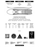 スノーボード 板 メンズ RIDE ライド PEACE SEEKER 23-24モデル ムラサキスポーツ KK C2(PEACESEEKER-138cm)