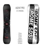 スノーボード 板 メンズ ROME SDS ローム AGENT-PRO 23-24モデル ムラサキスポーツ KK B10(AGENTPRO-151cm)