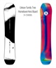 BURTON バートン スノーボード 板 メンズ Unisex Family Tree Hometown Hero Board 24-25モデル LL C21(ONECOLOR-148cm)