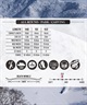 【早期購入】DEATHLABEL デスレーベル スノーボード 板 メンズ DEATH LTD2 ムラサキスポーツ 24-25モデル LL B8(ONECOLOR-148cm)