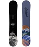 スノーボード 板 EnGuard アンガード FREESIA 24-25モデル ムラサキスポーツ LL B5(ONECOLOR-137cm)