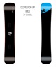 【早期購入/店頭受取対象外】GRAY グレイ スノーボード 板 メンズ カービング DESPERADO ⅣW ムラサキスポーツ 24-25モデル LL B29(ONECOLOR-161Wcm)