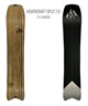 【早期購入】JONES ジョーンズ スノーボード 板 メンズ スプリット HOVERCRAFT SPLIT 2.0 ムラサキスポーツ 24-25モデル LL B15(ONECOLOR-152cm)