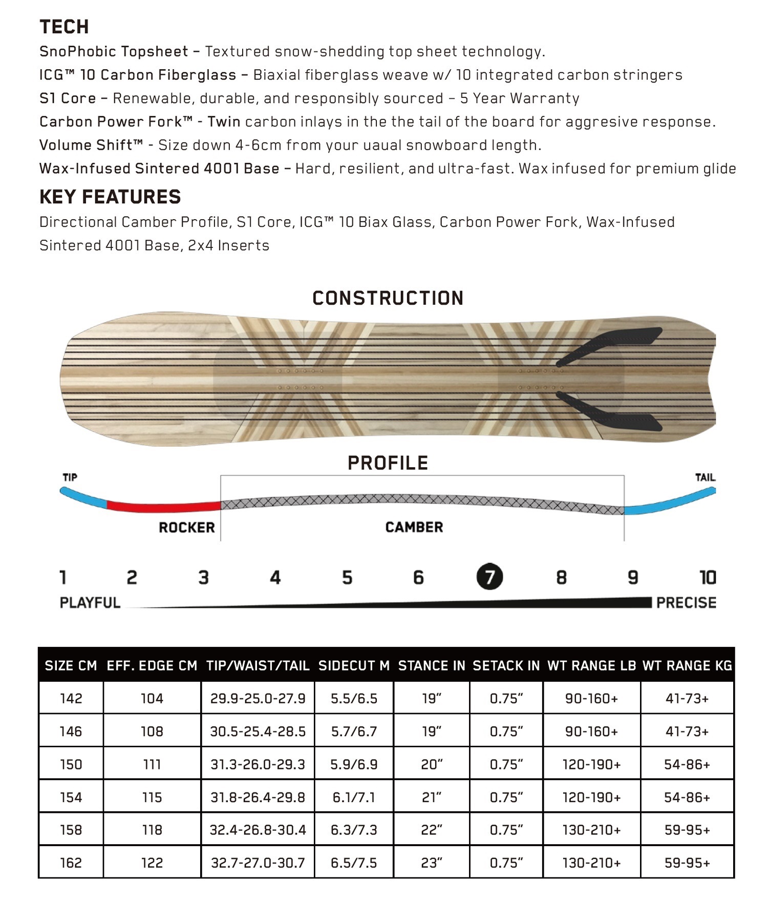 【早期購入】K2 ケーツー スノーボード 板 メンズ EXCAVATOR ムラサキスポーツ 24-25モデル LL A26(ONECOLOR-142cm)
