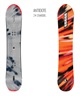 【早期購入】K2 ケーツー スノーボード 板 メンズ ANTIDOTE ムラサキスポーツ 24-25モデル LL B8(ONECOLOR-151cm)