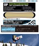 LIBTECH リブテック スノーボード 板 レディース TWO TIME ムラサキスポーツ 24-25モデル LL I26(BLACK-143cm)