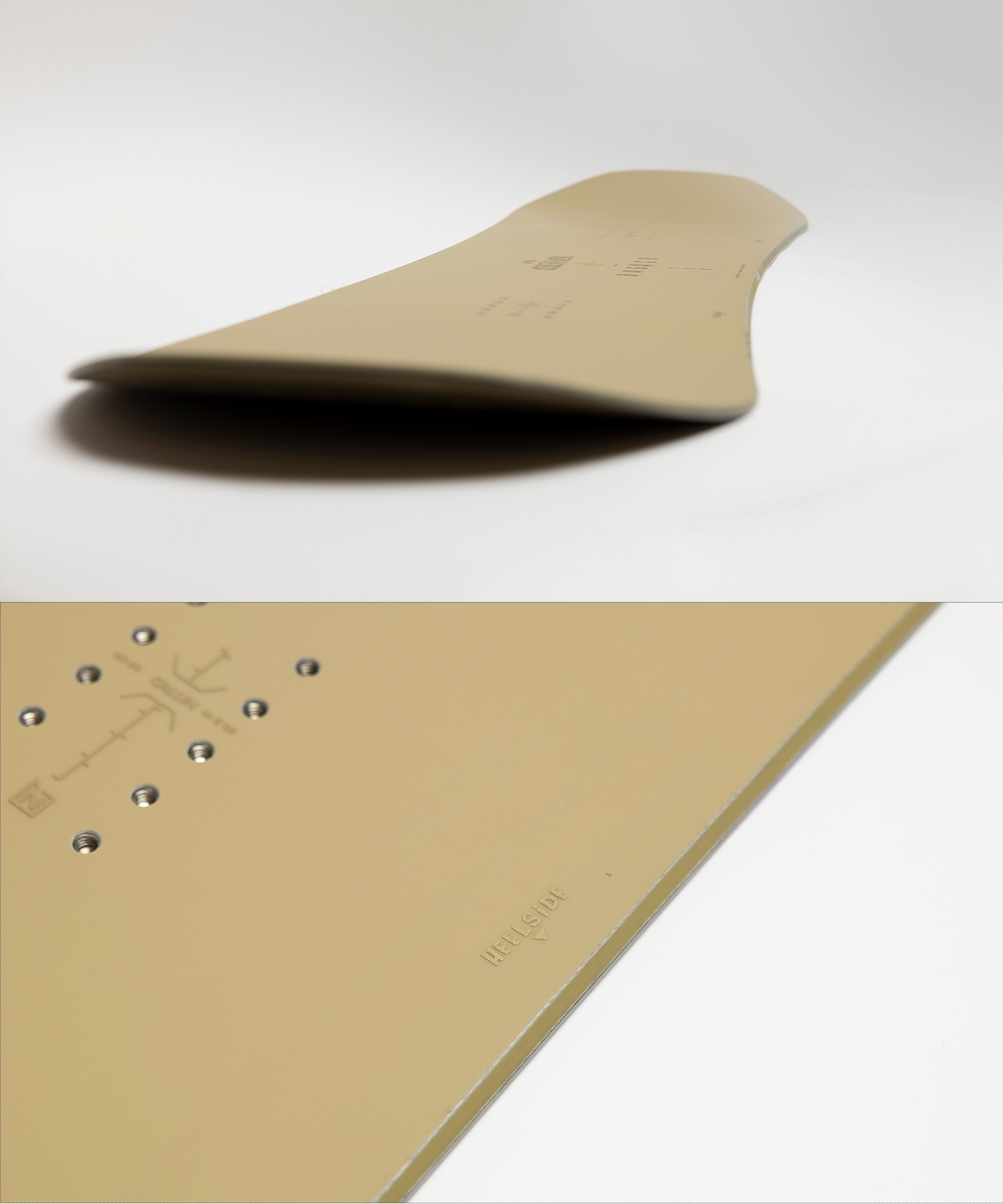 NITRO ナイトロ スノーボード 板 メンズ Quiver BASHER ムラサキ