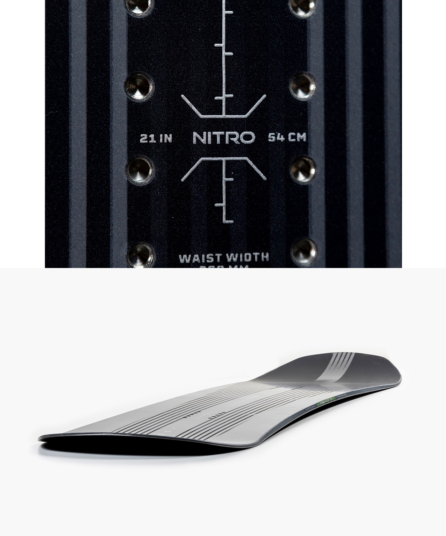NITRO ナイトロ スノーボード 板 メンズ HIGHLANDER ムラサキ NITRO ナイトロ スノーボード 板 メンズ HIGHLANDER ムラサキ