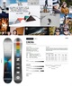 NITRO ナイトロ スノーボード 板 メンズ CINEMA ムラサキスポーツ 24-25モデル LL A26(ONECOLOR-152cm)