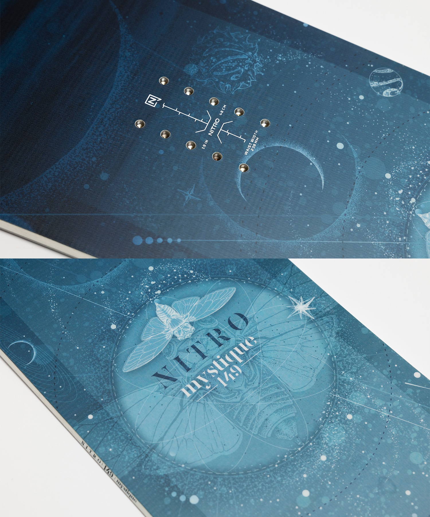軽量W's NITROナイトロMONARCH TLS24.0cm初中級者向け Monarch TLS | Nitro Snowboards
