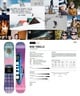 NITRO ナイトロ スノーボード 板 キッズ ユース MINI THRILLS ムラサキスポーツ 24-25モデル LL I26(ONECOLOR-138cm)