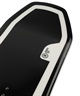 RIDE ライド スノーボード 板 メンズ ZERO ムラサキスポーツ 24-25モデル LL A26(ONECOLOR-142cm)